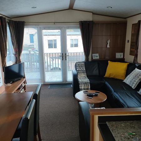 Cairnryan Heights T-A Brae Holiday Homes Eksteriør bilde