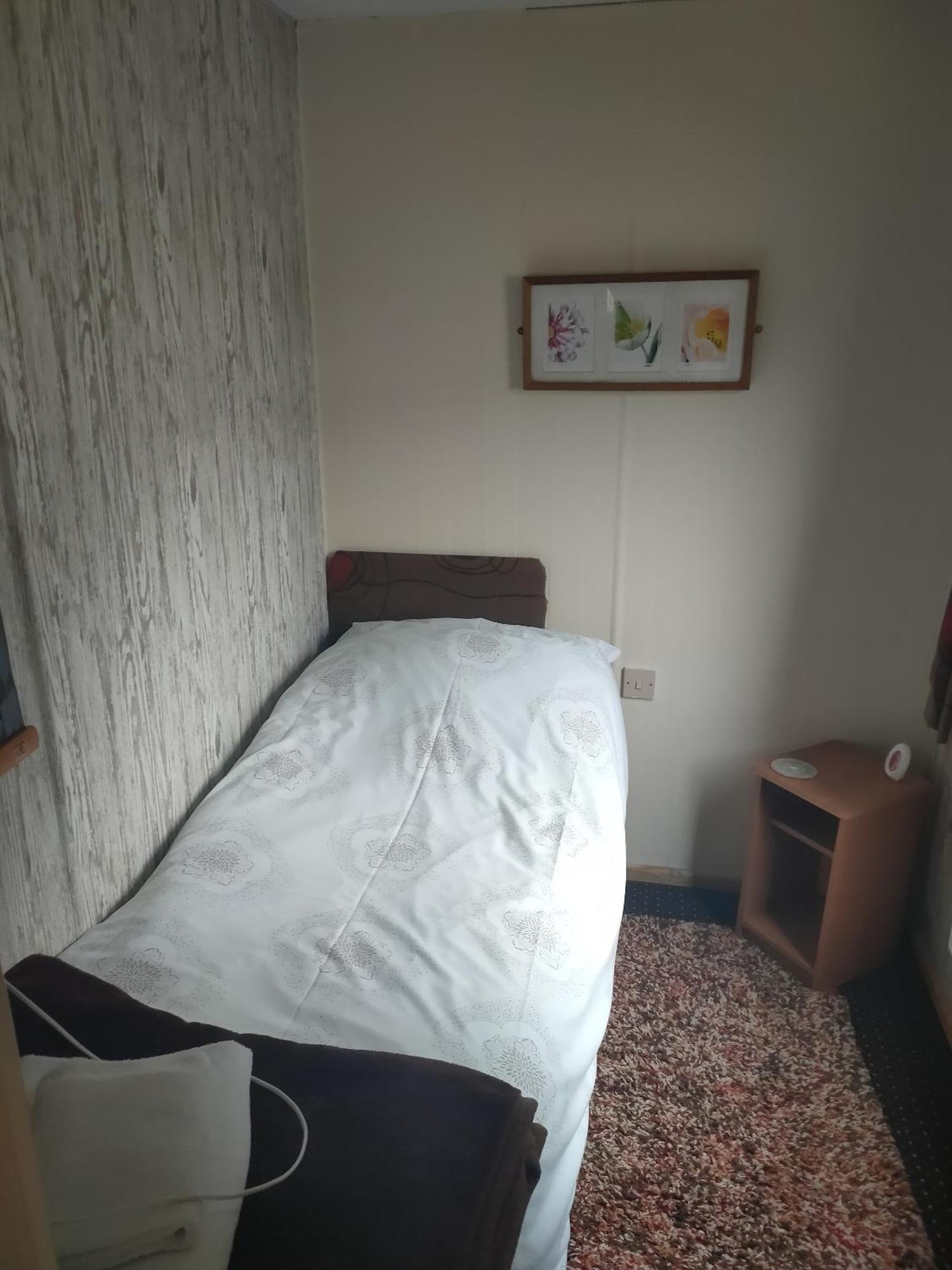 Cairnryan Heights T-A Brae Holiday Homes Rom bilde