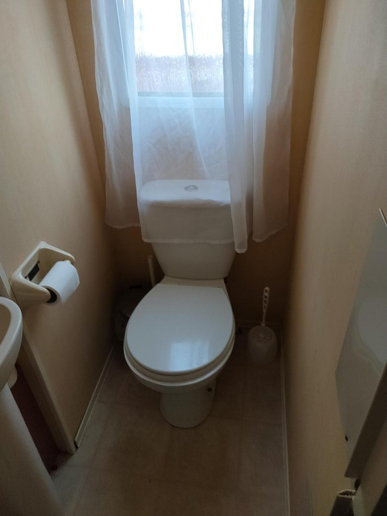 Cairnryan Heights T-A Brae Holiday Homes Eksteriør bilde