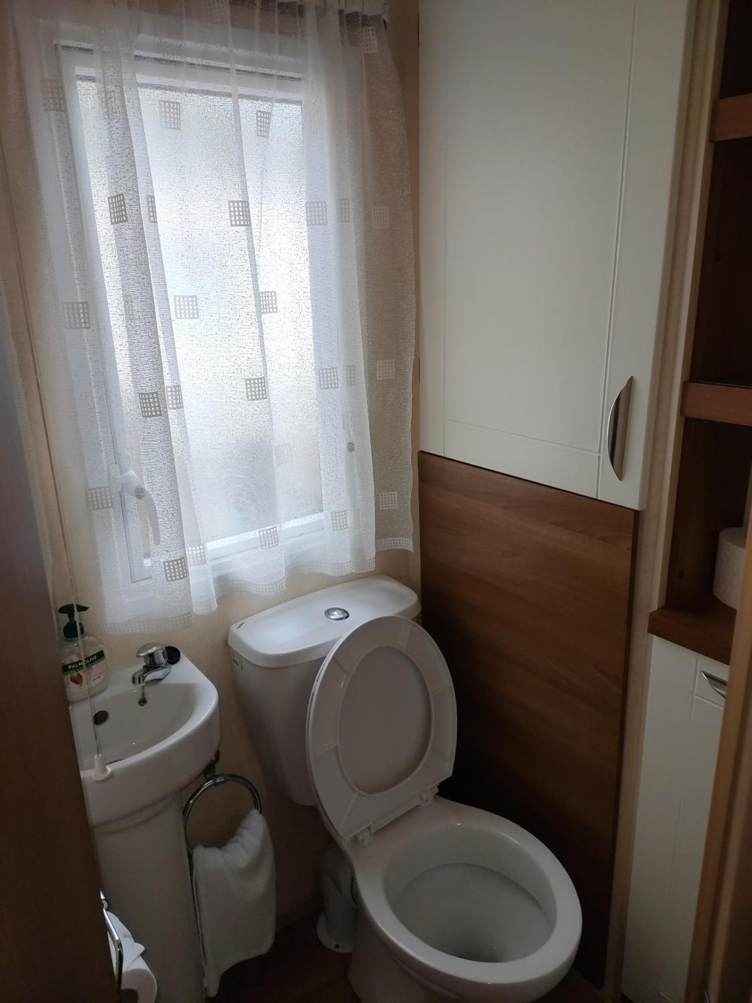 Cairnryan Heights T-A Brae Holiday Homes Eksteriør bilde