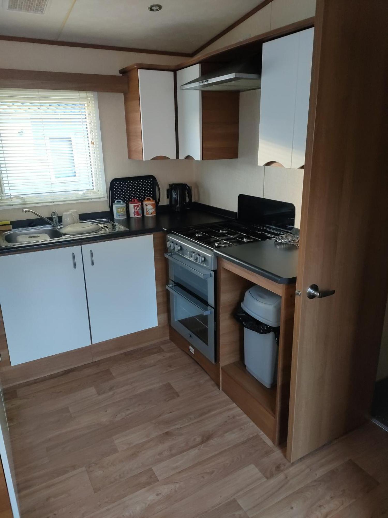 Cairnryan Heights T-A Brae Holiday Homes Eksteriør bilde