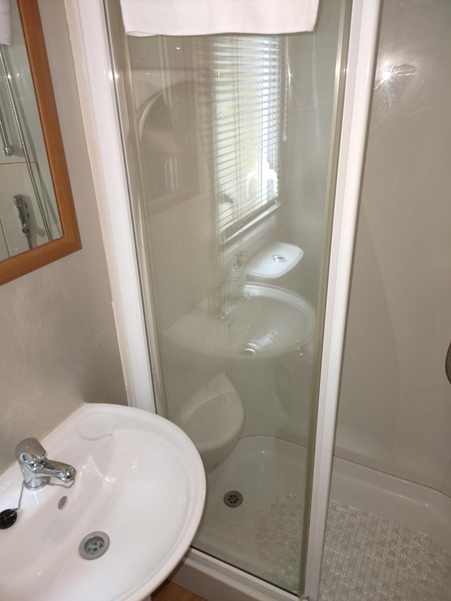 Cairnryan Heights T-A Brae Holiday Homes Eksteriør bilde