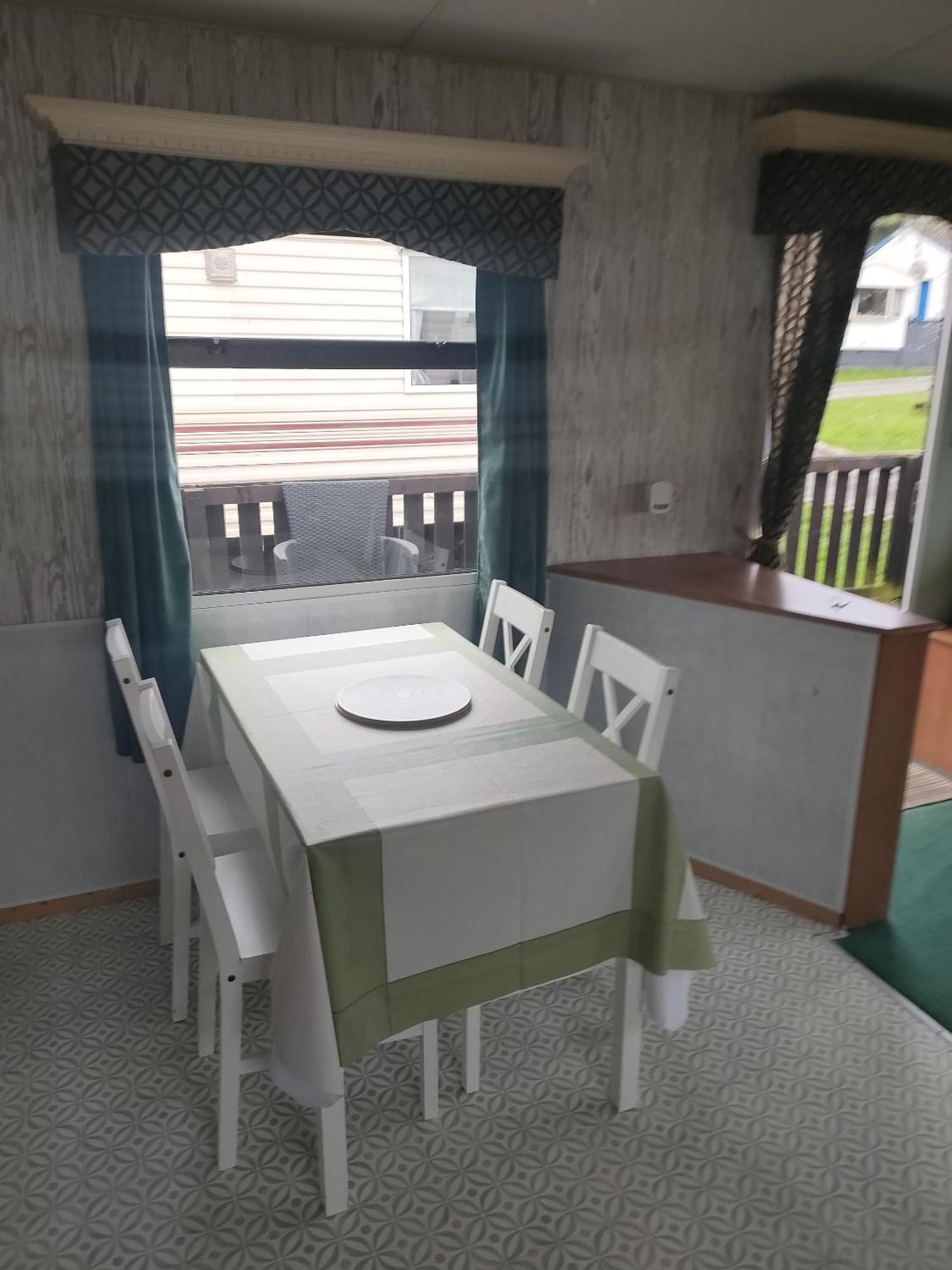 Cairnryan Heights T-A Brae Holiday Homes Rom bilde